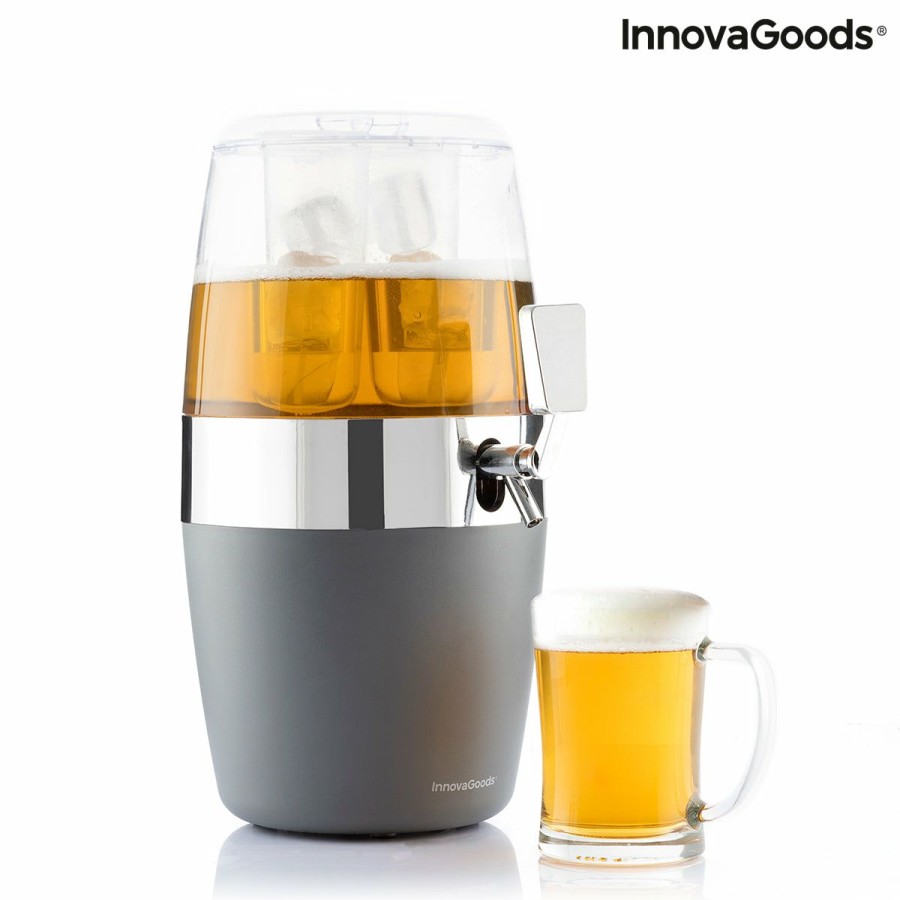 Cocina InnovaGoods | Dispensador De Bebidas Refrigerante Freer Innovagoods